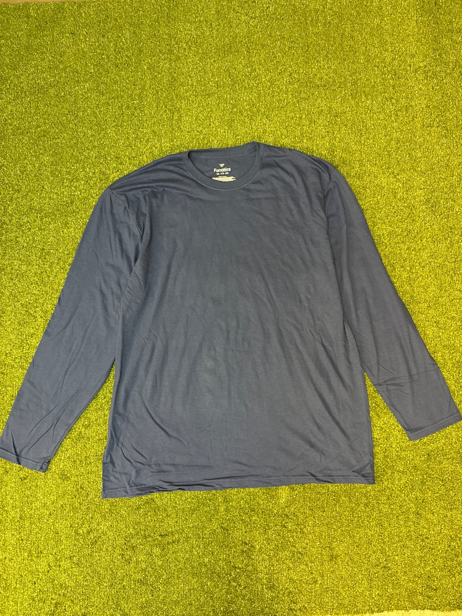 QFC5-8421 Adult Long Sleeve Tee
