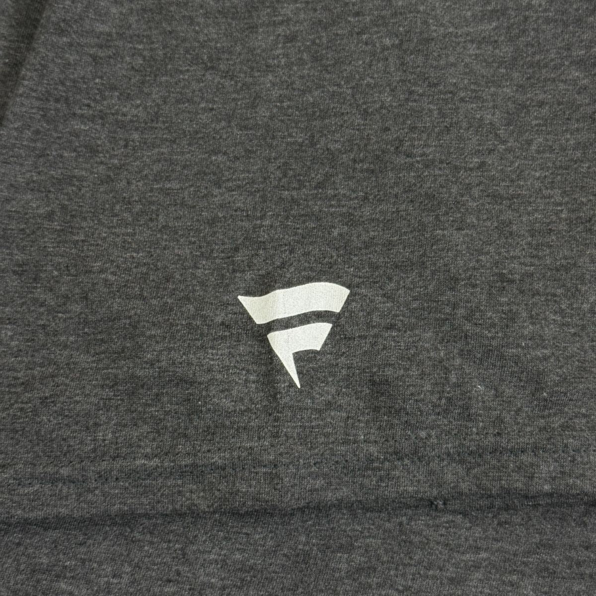 Bayou Blanks QF76 Undecorated Short Sleeve Tee