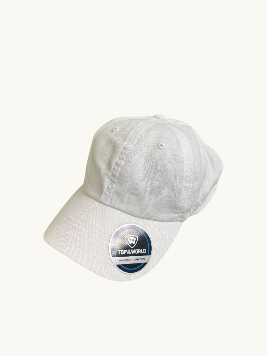 Victory Unstructured Adjustable Cap