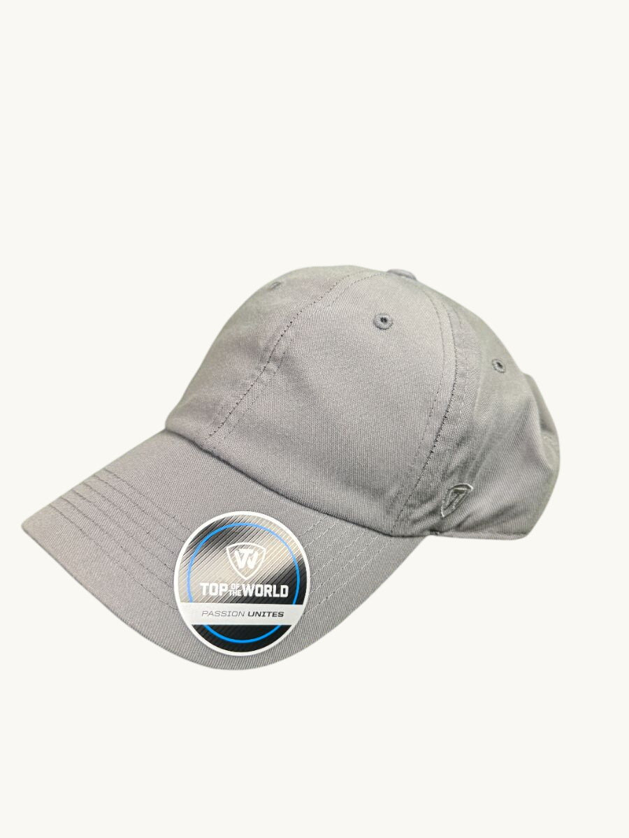Victory Undecorated Adjustable Cap