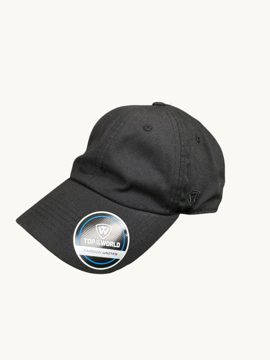 Victory Undecorated Adjustable Cap