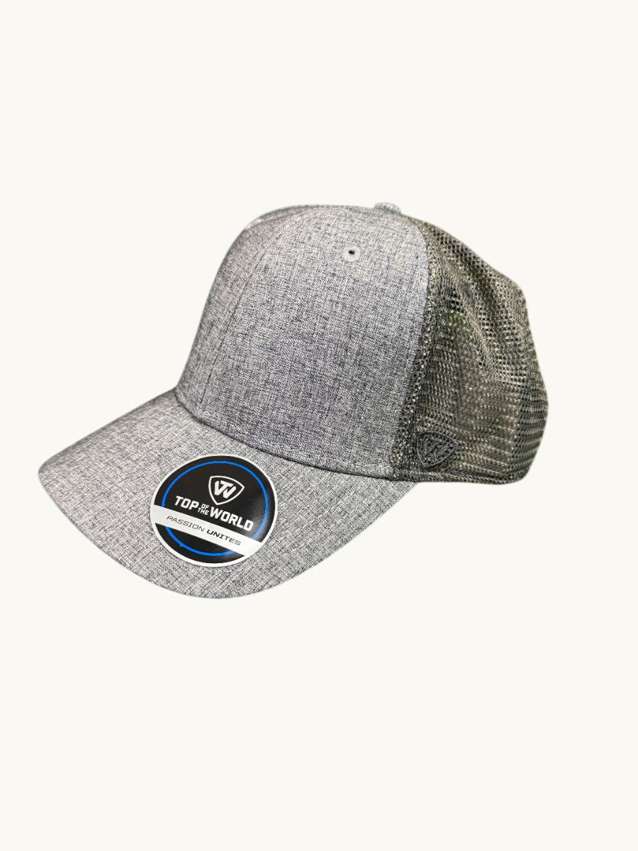 Victory Status Undecorated Adjustable Cap