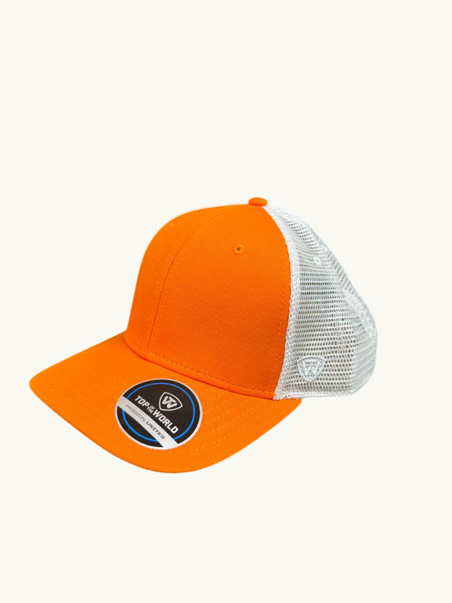Victory Street Undecorated Adjustable Cap
