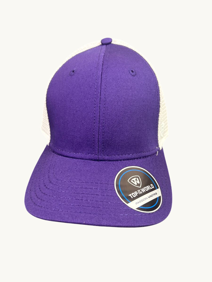 Victory Street Undecorated Adjustable Cap