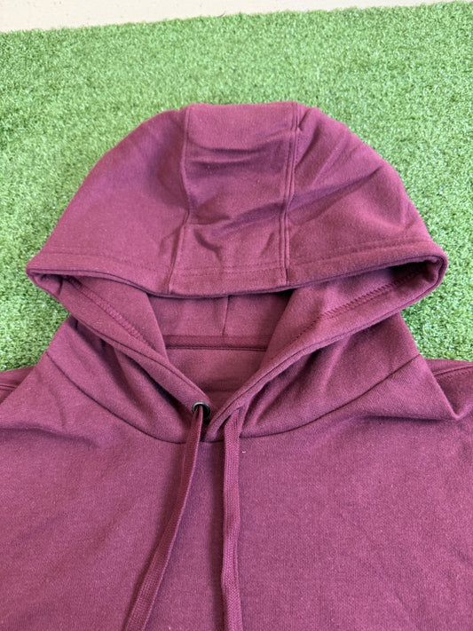 A/LS T8 Toddler Pullover Hoodie