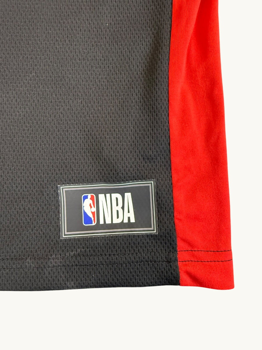 Youth/Sleeveless Jersey Blank