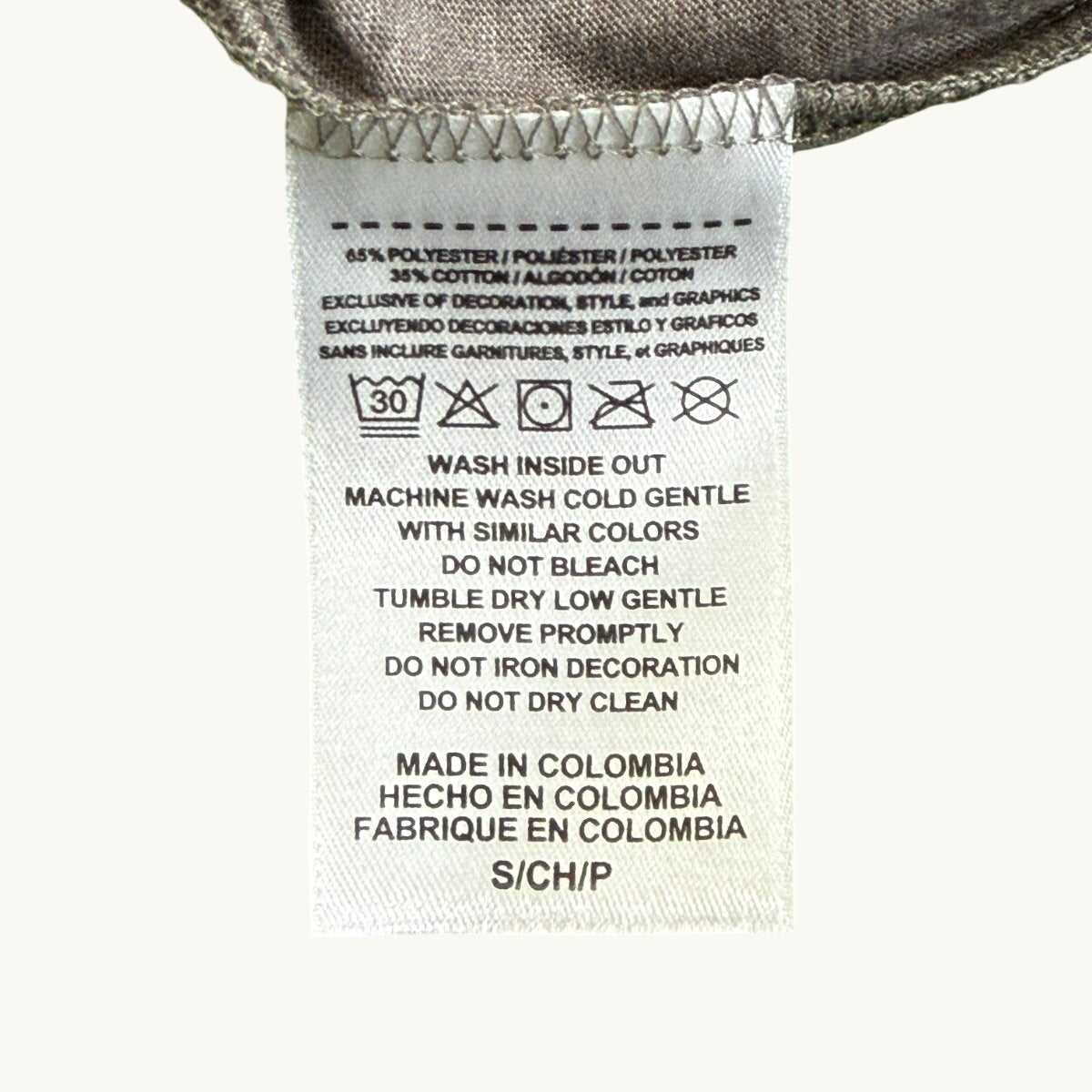 Camiseta sin mangas con espalda nadadora y cuello redondo