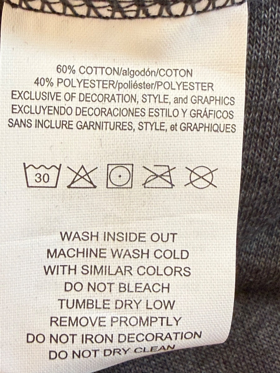 Undecorated All-Season Fleece Pant