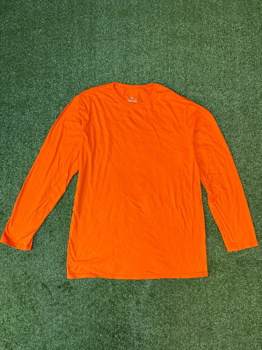 A/LS T4 Toddler Long Sleeve Tee