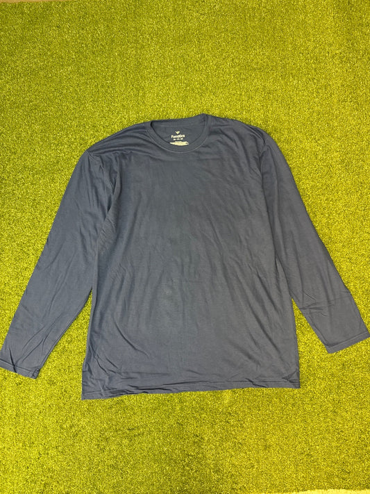 QFC5-8421 Adult Long Sleeve Tee