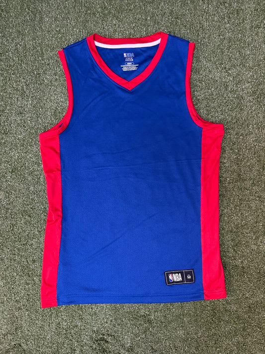 ZA41-1099 Sleeveless Jersey