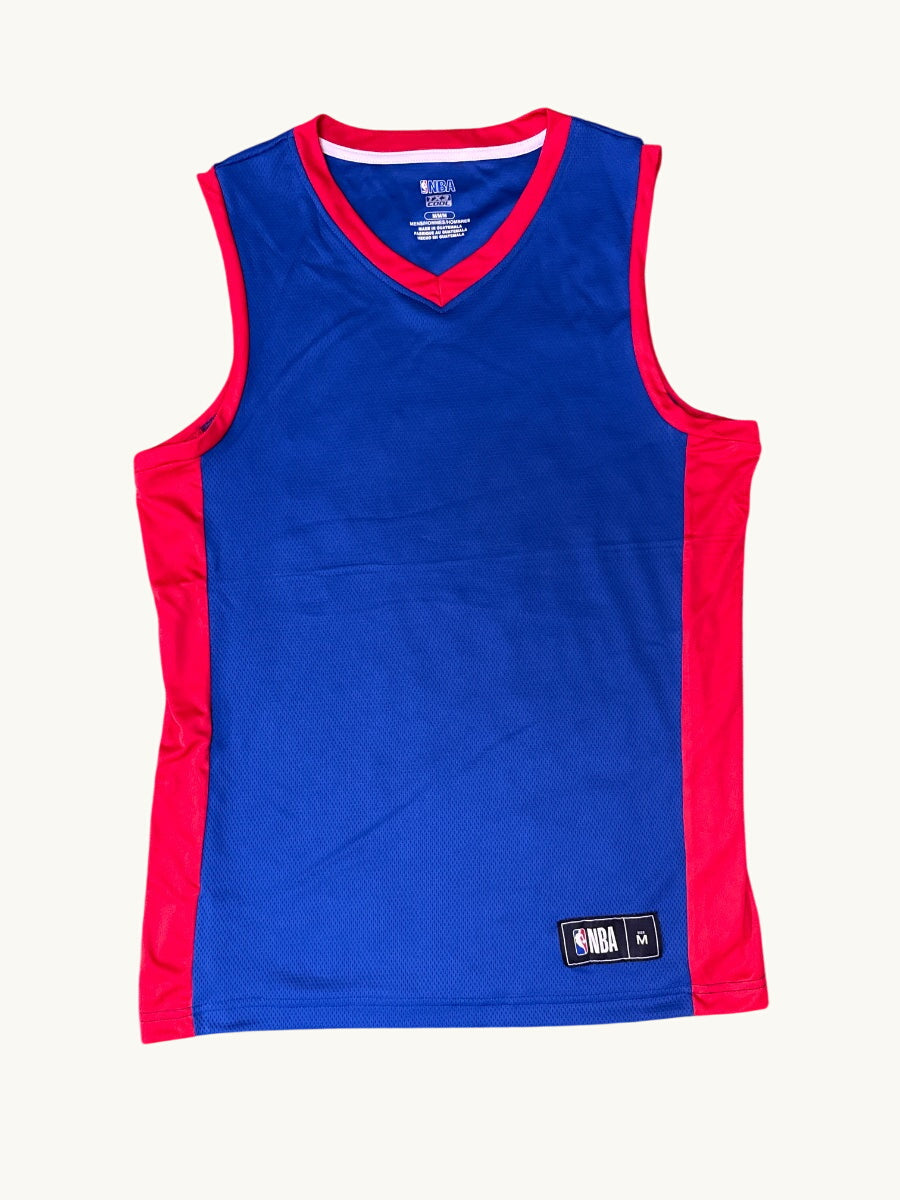 Camiseta Deportiva sin Mangas (ZA41-1099)