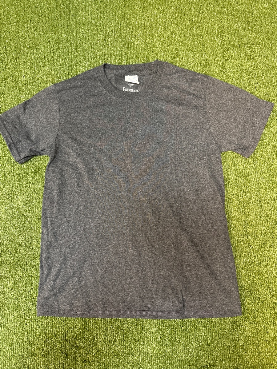 QFF9-259A Youth Short Sleeve Tee