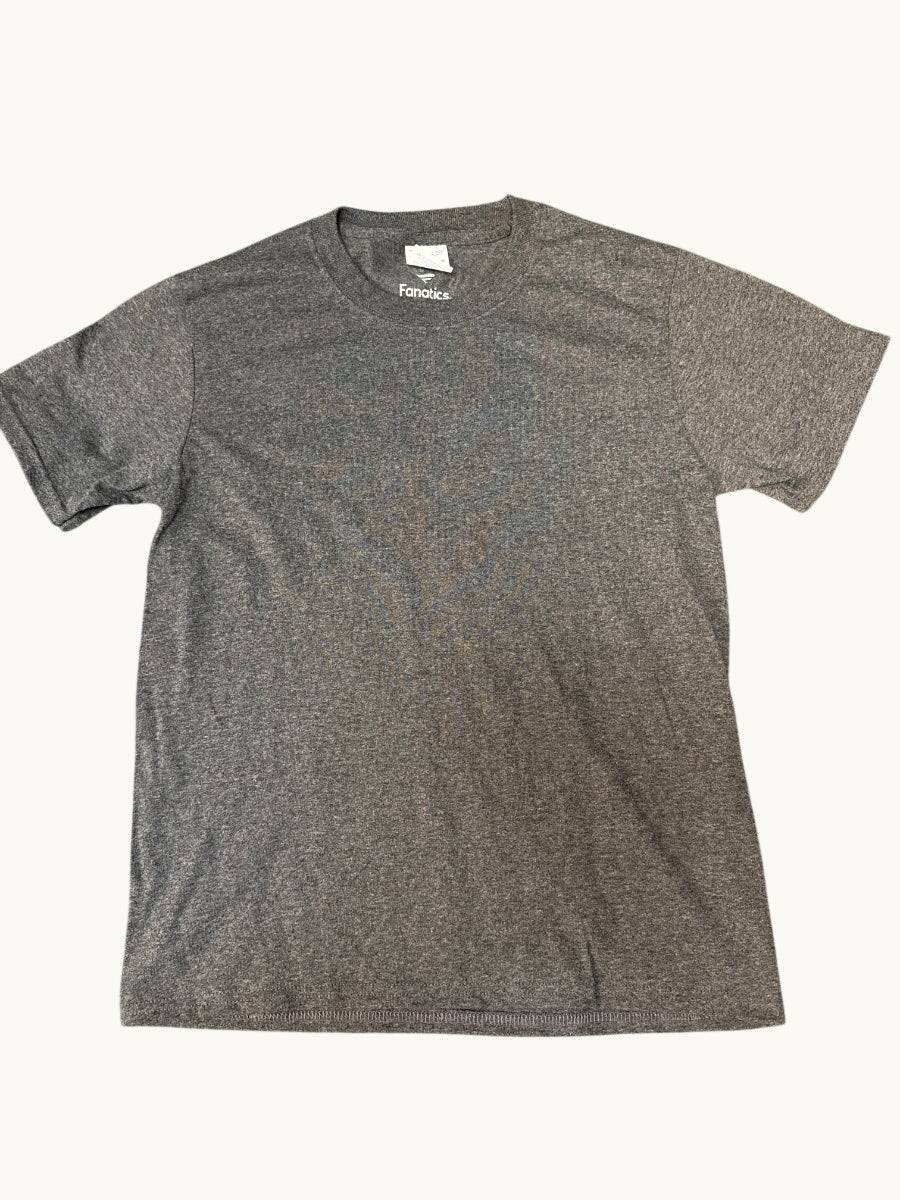 Camiseta Juvenil de Manga Corta