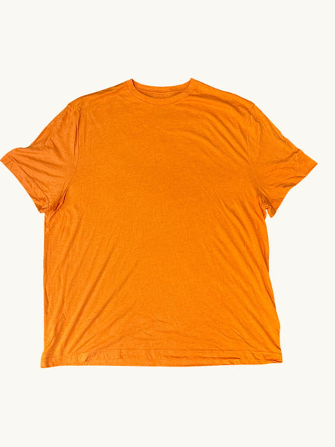 Heather Triblend Short Sleeve Tee