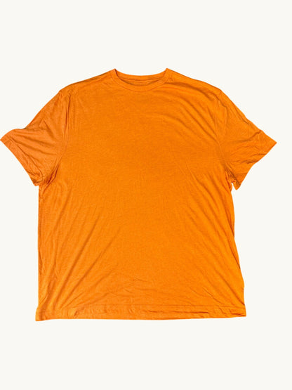 Adult Short-Sleeve Triblend Tee