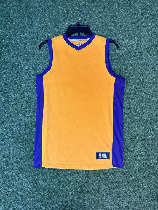 Alleson Athletic 5T Toddler Sleeveless Jersey