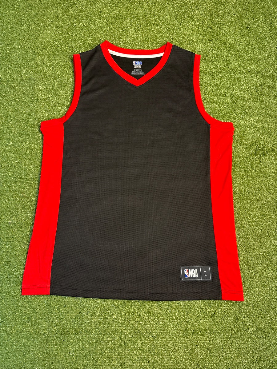 ZA41-1047 Undecorated Adult Sleeveless Jersey