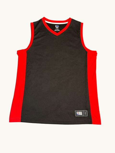 Adult Sleeveless Jersey (ZA41-1047)