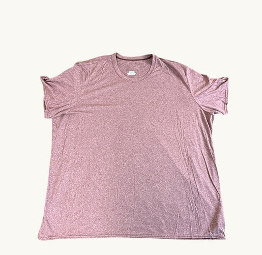 Bayou Blanks 2R41 Adult Short Sleeve Crew Neck Tee