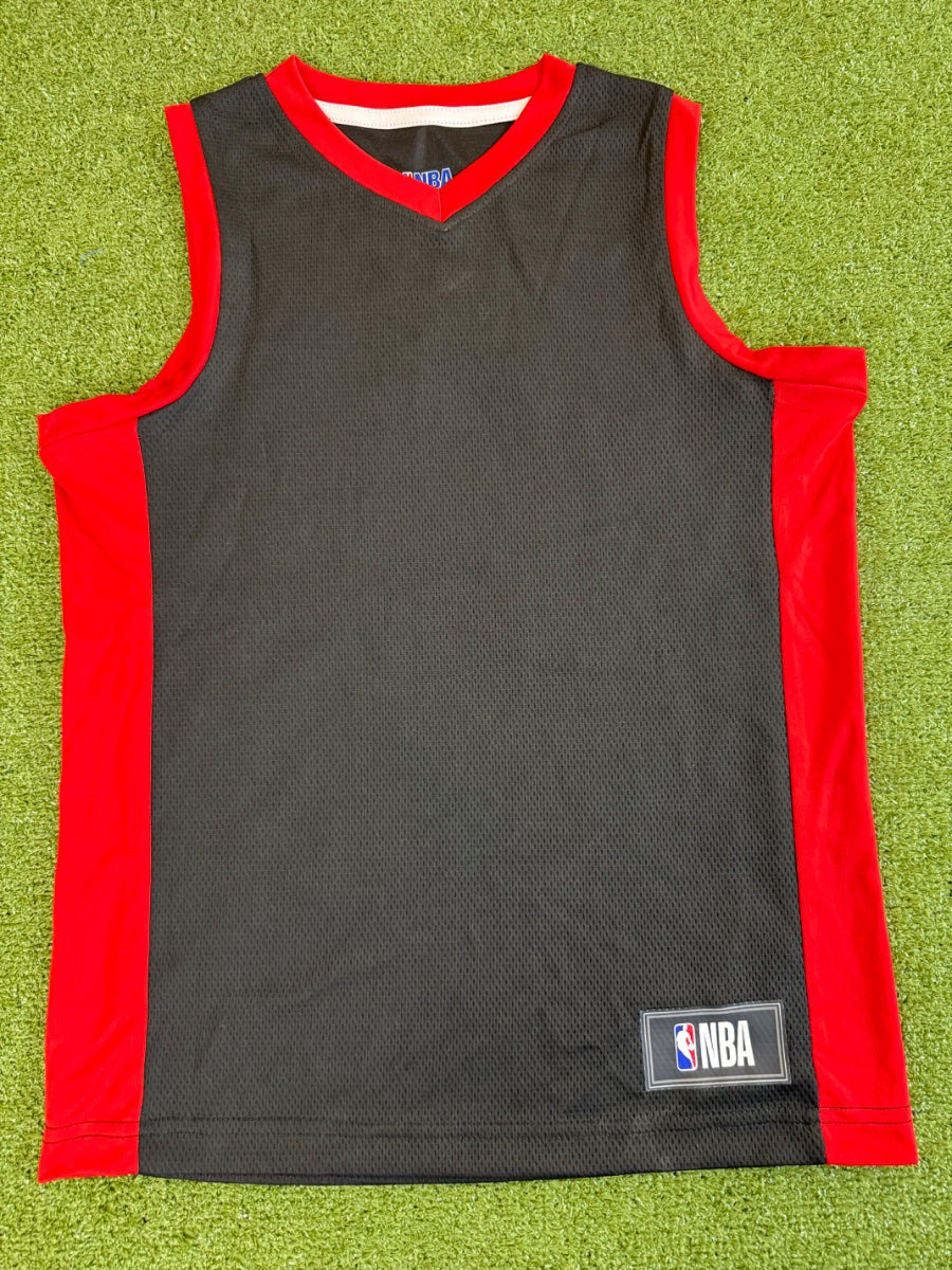 ZY01-1047 Youth Sleeveless Jersey