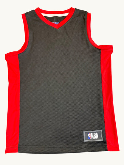 Camiseta sin mangas juvenil (ZY01-1047)