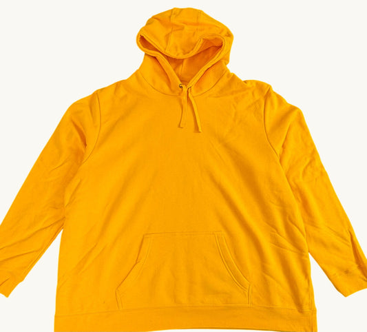 Adult Long Sleeve Pullover Hoodie