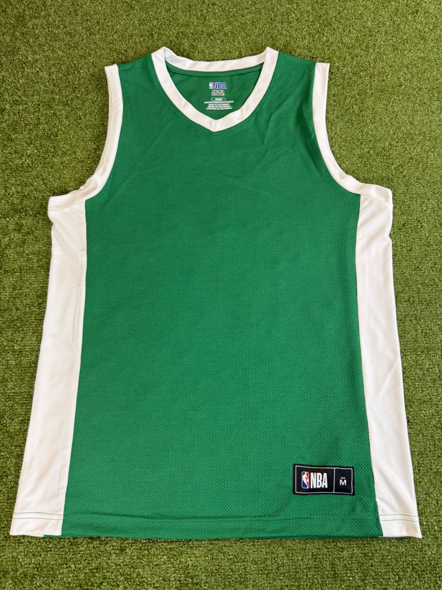 Undecorated Adult Sleeveless Jersey