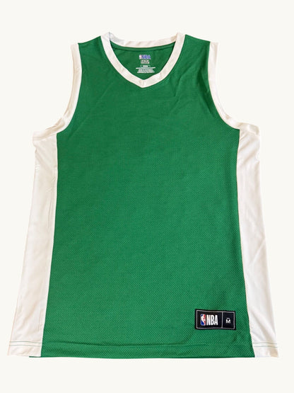 Camiseta sin mangas para adulto sin decorar