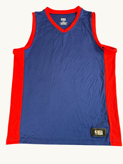 Camiseta sin mangas para adulto