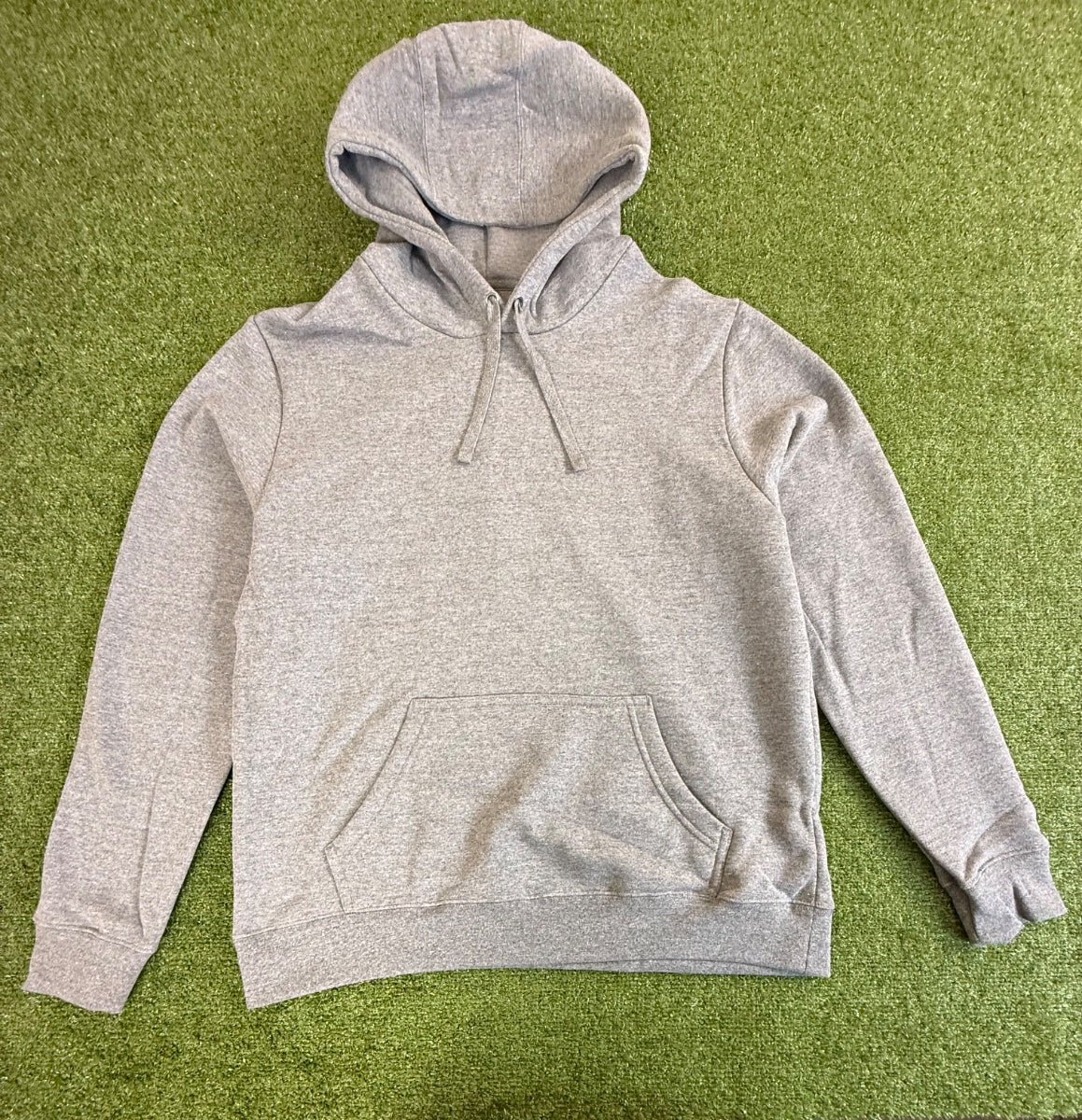 Adult Long Sleeve Pullover Hoodie