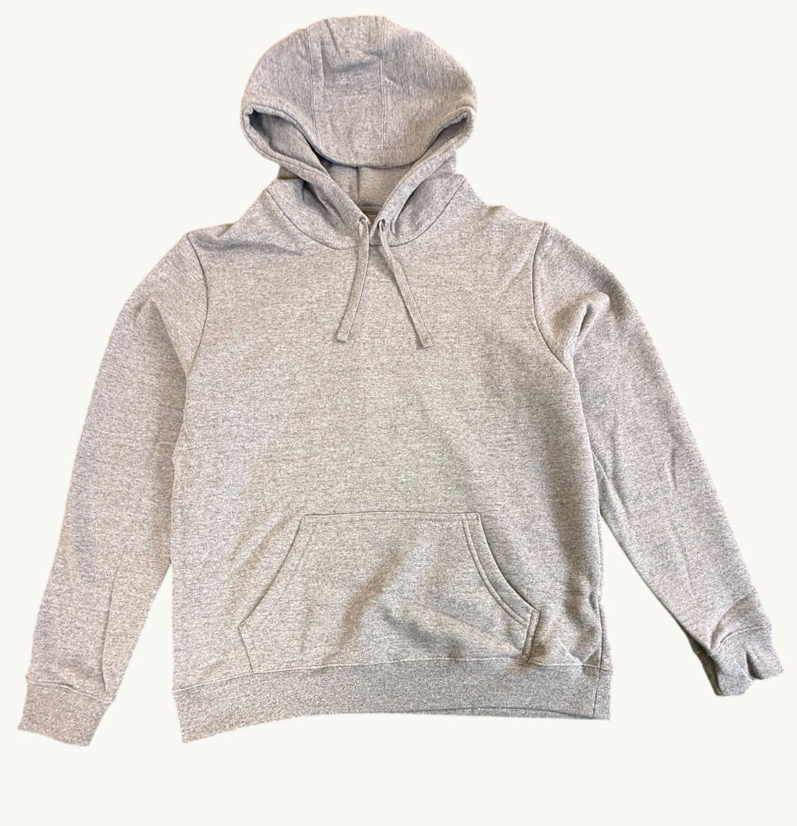 Adult Long Sleeve Pullover Hoodie