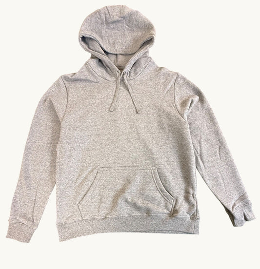 Adult Long Sleeve Pullover Hoodie