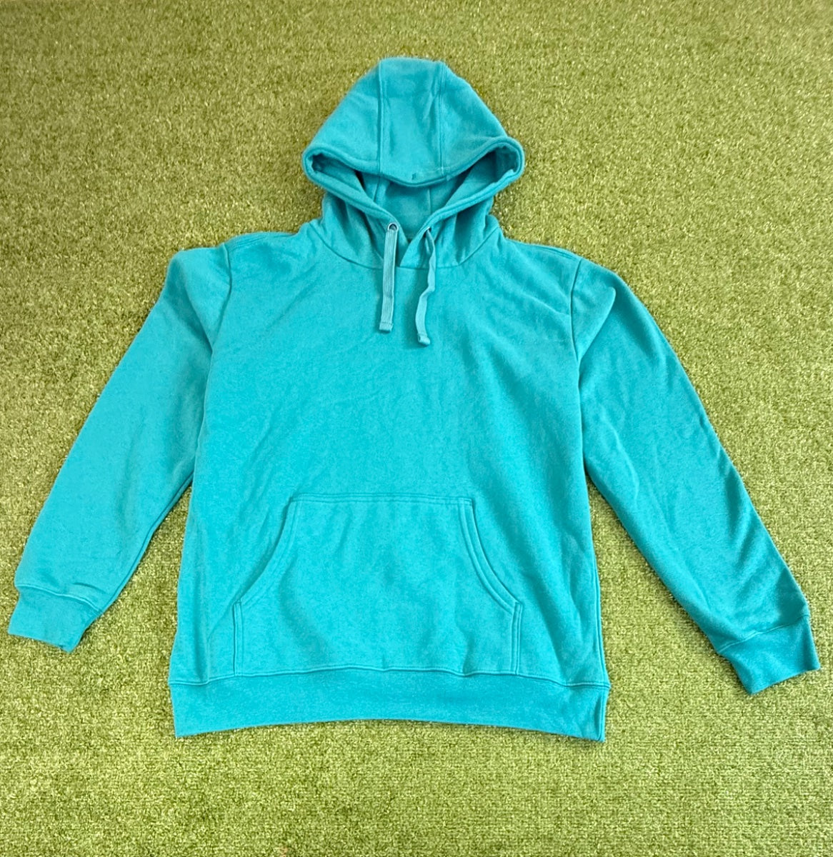 Adult Long Sleeve Pullover Hoodie