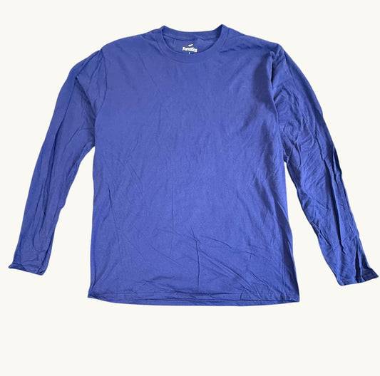 Port & Company Long Sleeve Heavyweight Tee