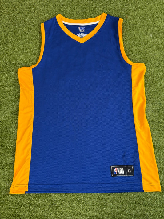 ZA41-1132 Sleeveless Jersey