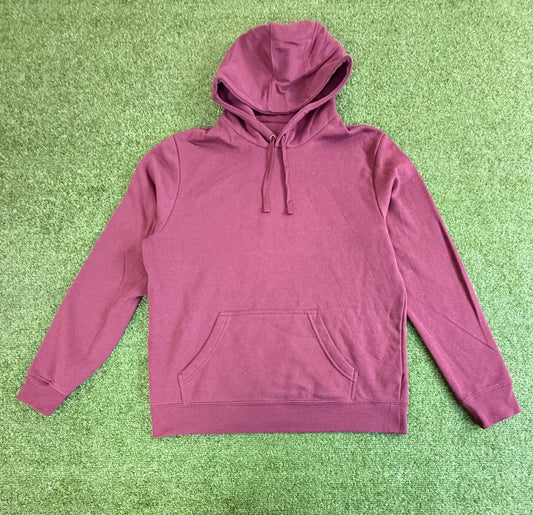 A/LS T8 Toddler Pullover Hoodie