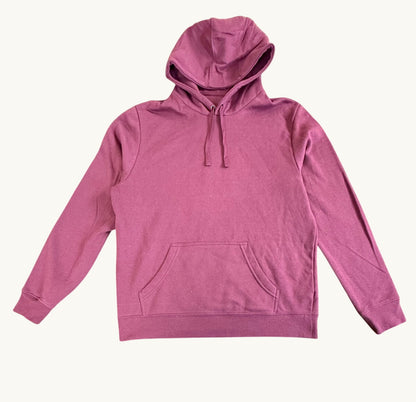Sudadera con capucha para niños pequeños (A/LS T8)