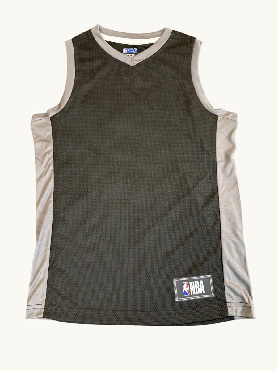 Camiseta sin mangas juvenil (ZY01-007D)