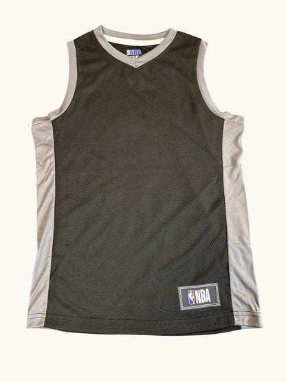 Camiseta sin mangas juvenil (ZY01-007D)