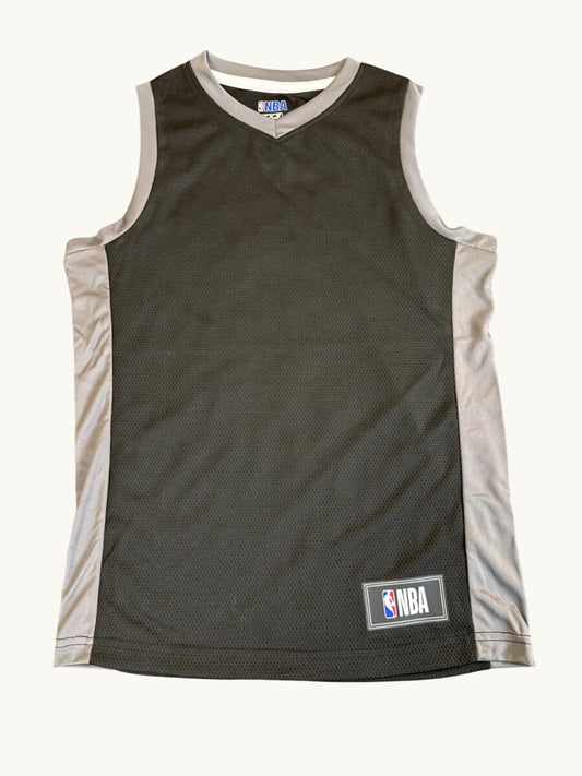 Youth Sleeveless Jersey (ZY01-007D)