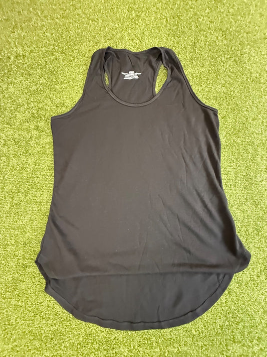 Women's Athletic Racerback Tank