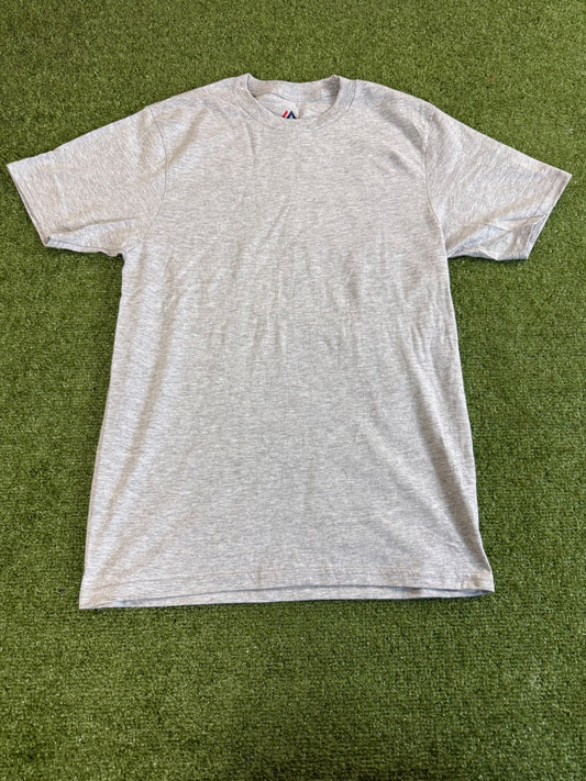MR06 Adult Short Sleeve Tee
