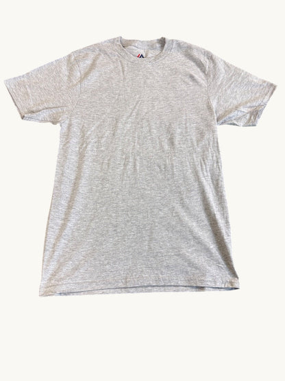 Camiseta de manga corta Heather (MR06)