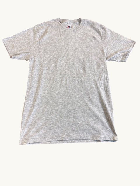 Heather Short Sleeve Tee (MR06)