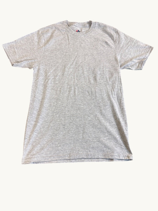 Camiseta de manga corta Heather (MR06)