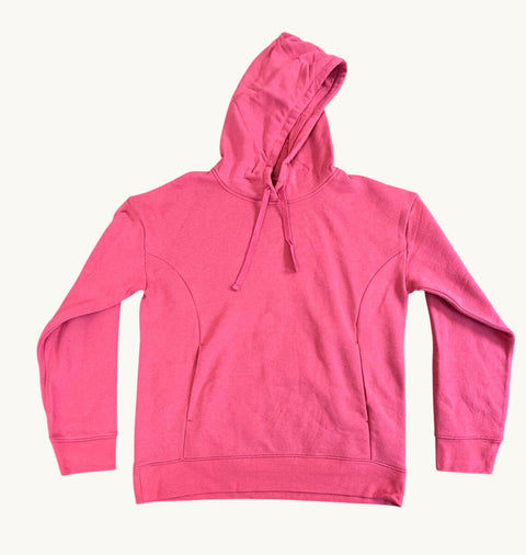 Classic Fleece Pullover Hoodie
