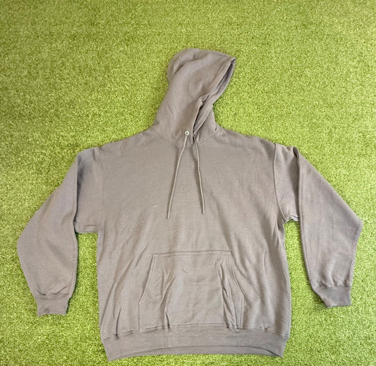 Port & Company Core Fleece Pullover Hooded Sweatshirt