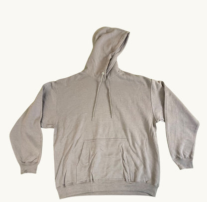 Sudadera con capucha de manga larga para adulto Port & Company S805