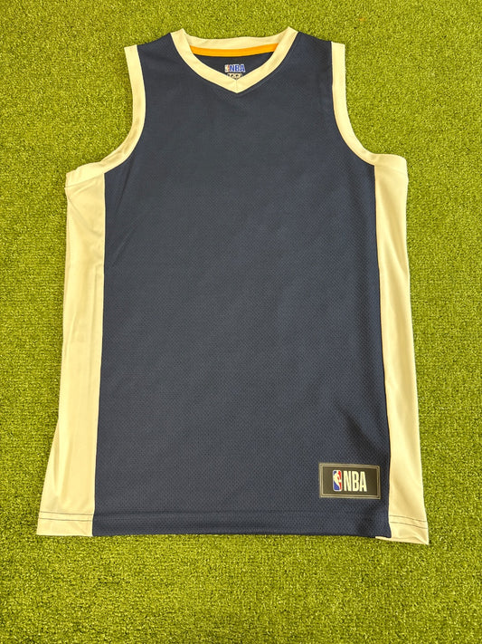 ZY01-5311 Youth Sleeveless Jersey
